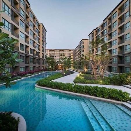 Rain Cha-Am Huahin By Sake Apartment Exterior foto