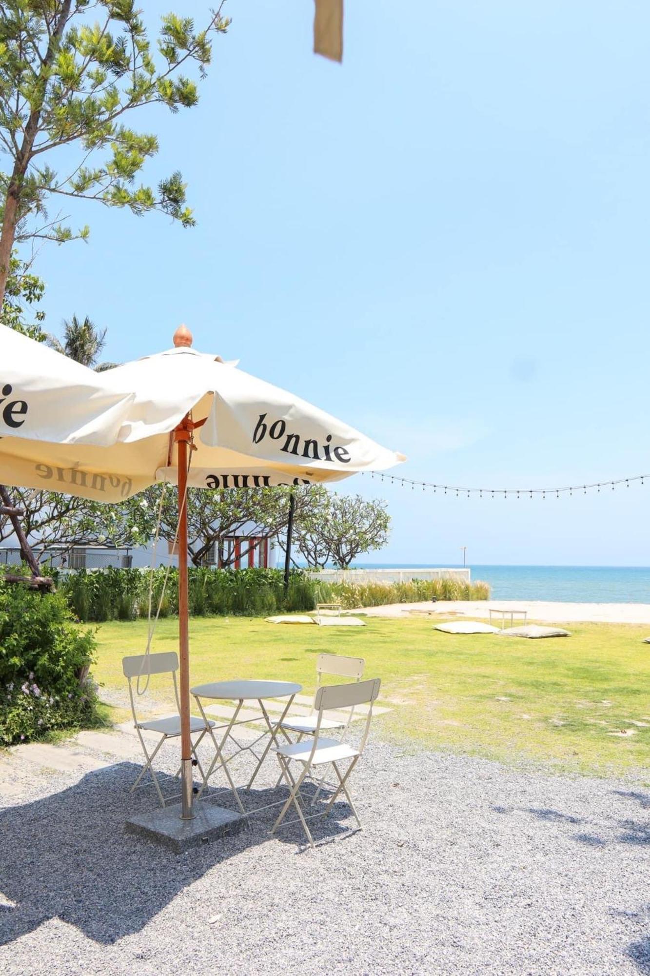 Rain Cha-Am Huahin By Sake Apartment Exterior foto