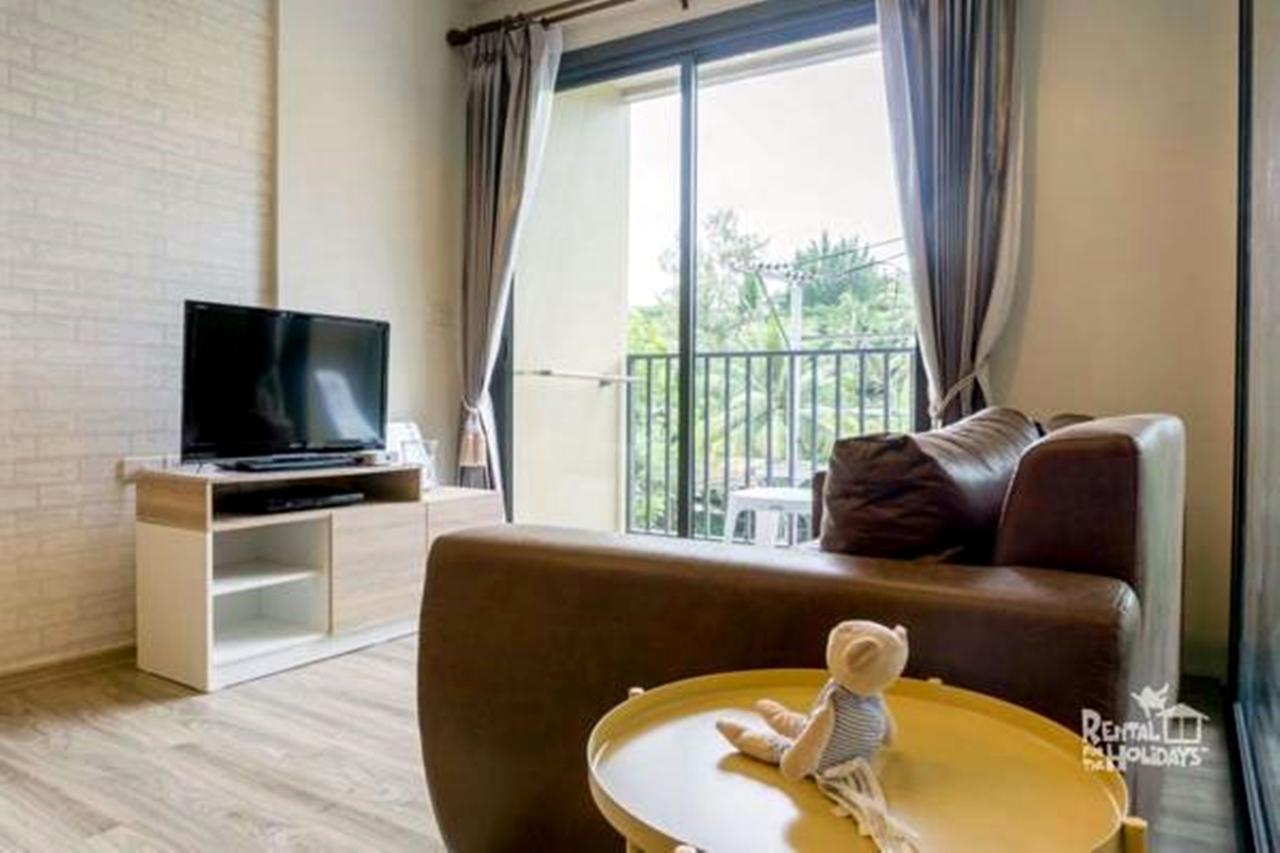 Rain Cha-Am Huahin By Sake Apartment Exterior foto