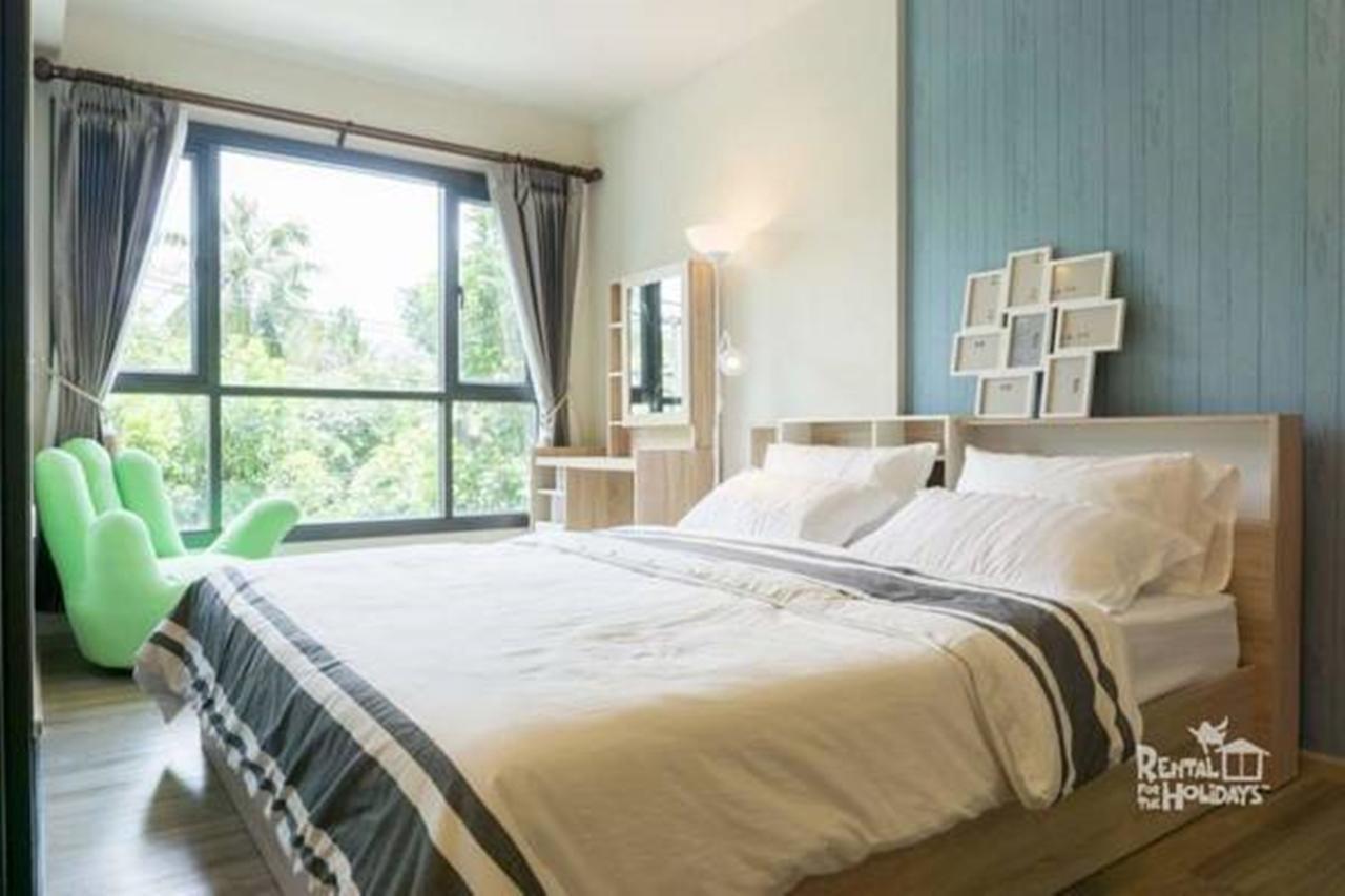 Rain Cha-Am Huahin By Sake Apartment Exterior foto