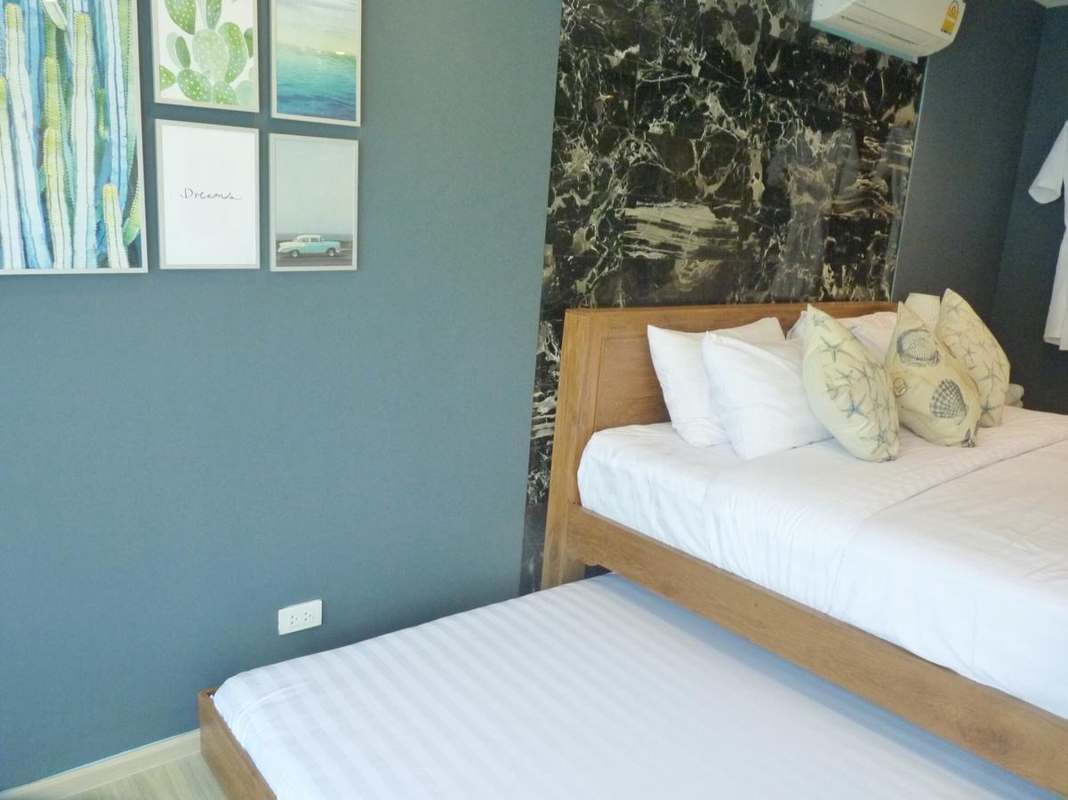 Rain Cha-Am Huahin By Sake Apartment Exterior foto
