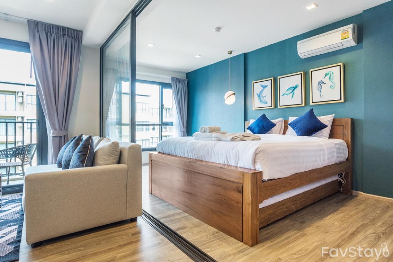 Rain Cha-Am Huahin By Sake Apartment Exterior foto