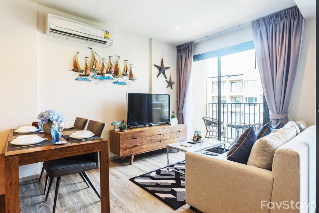 Rain Cha-Am Huahin By Sake Apartment Exterior foto