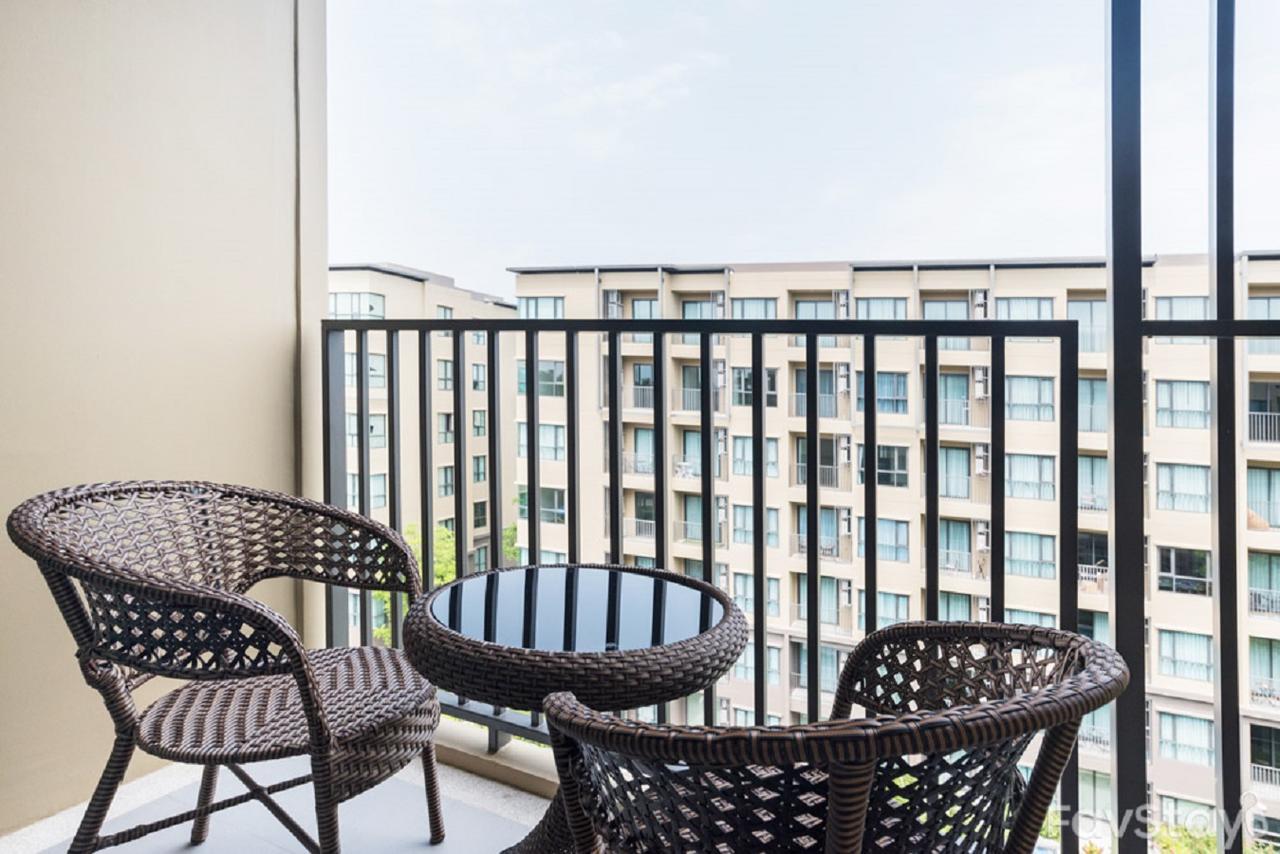 Rain Cha-Am Huahin By Sake Apartment Exterior foto