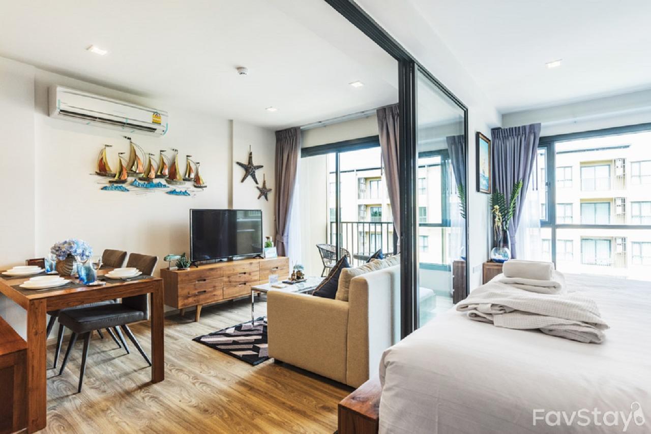 Rain Cha-Am Huahin By Sake Apartment Exterior foto