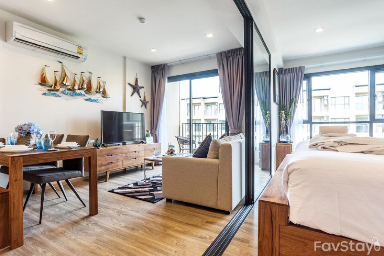 Rain Cha-Am Huahin By Sake Apartment Exterior foto