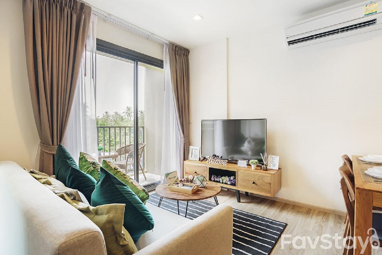 Rain Cha-Am Huahin By Sake Apartment Exterior foto