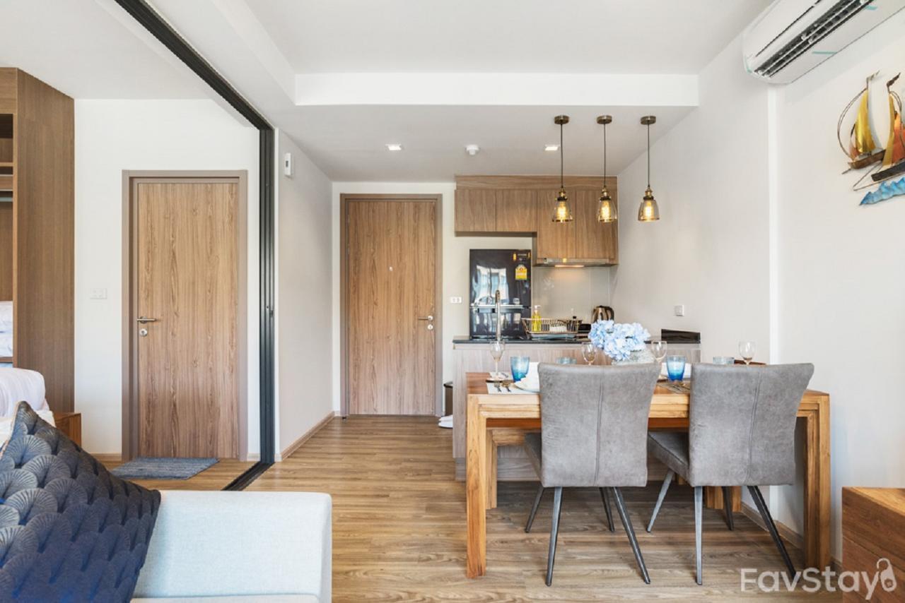 Rain Cha-Am Huahin By Sake Apartment Exterior foto
