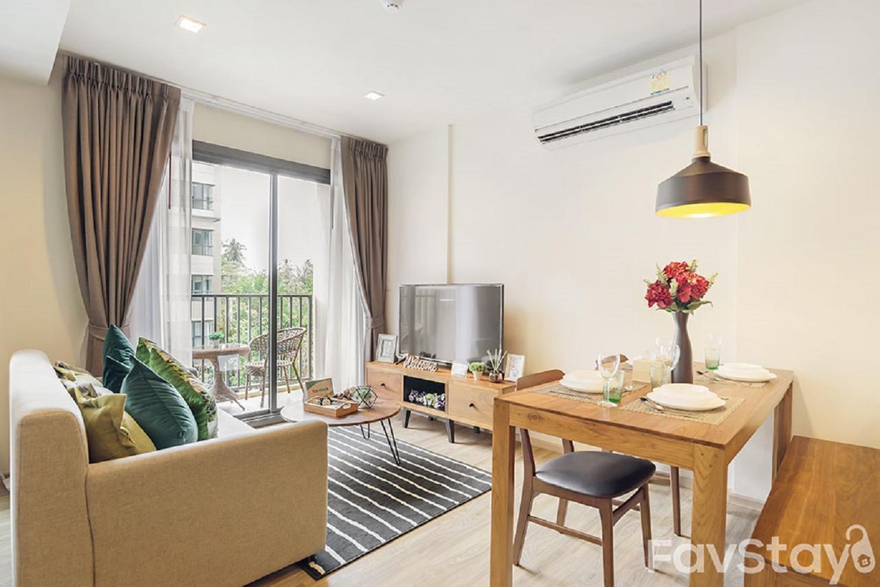Rain Cha-Am Huahin By Sake Apartment Exterior foto