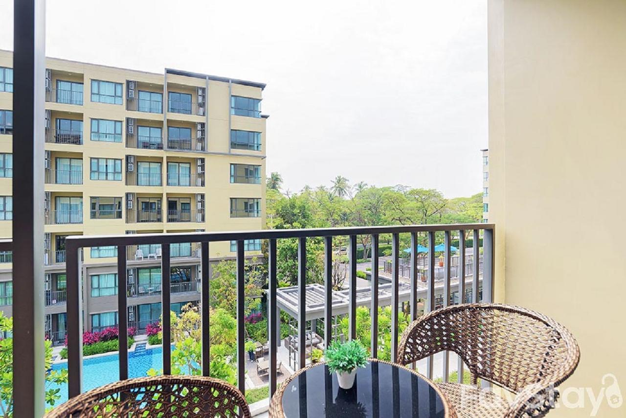 Rain Cha-Am Huahin By Sake Apartment Exterior foto