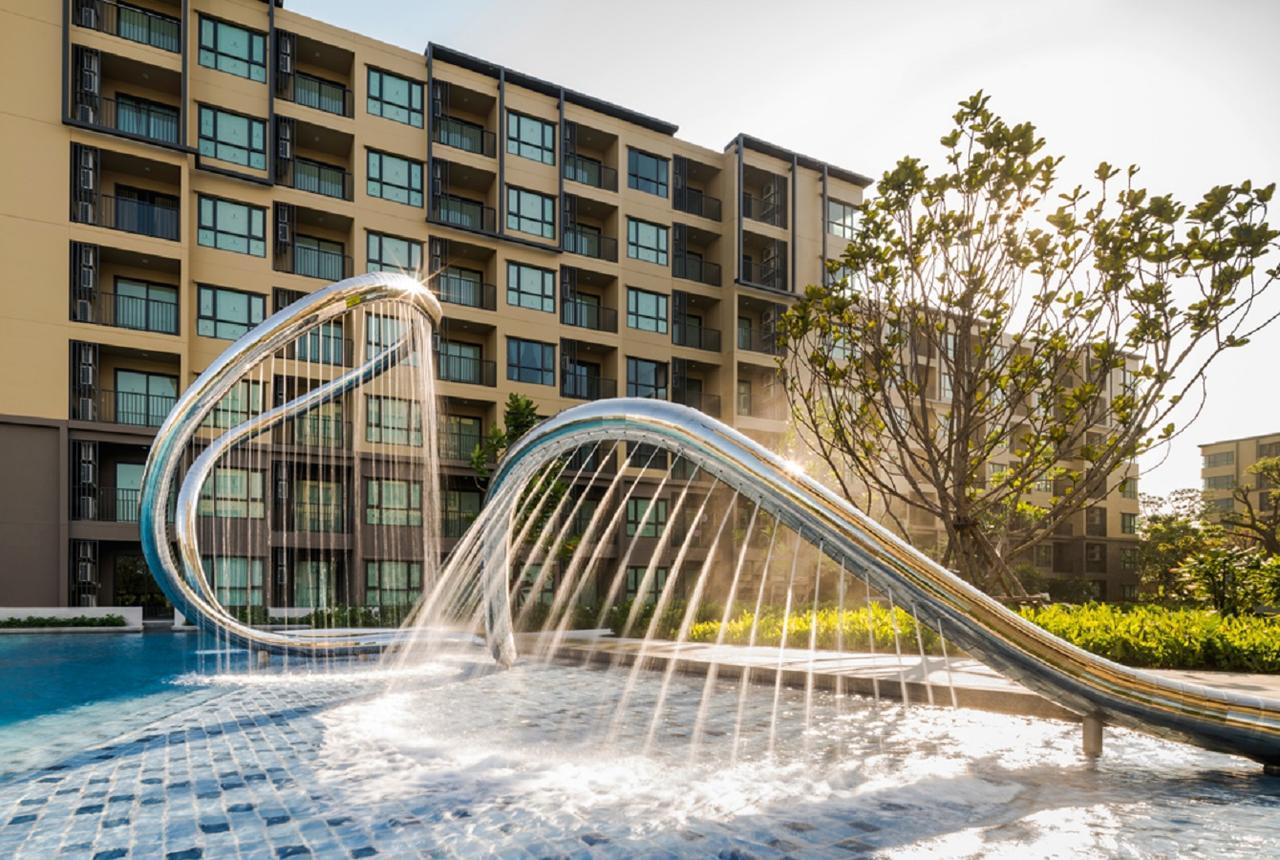 Rain Cha-Am Huahin By Sake Apartment Exterior foto