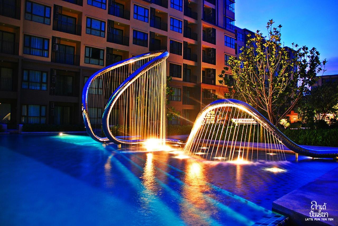 Rain Cha-Am Huahin By Sake Apartment Exterior foto