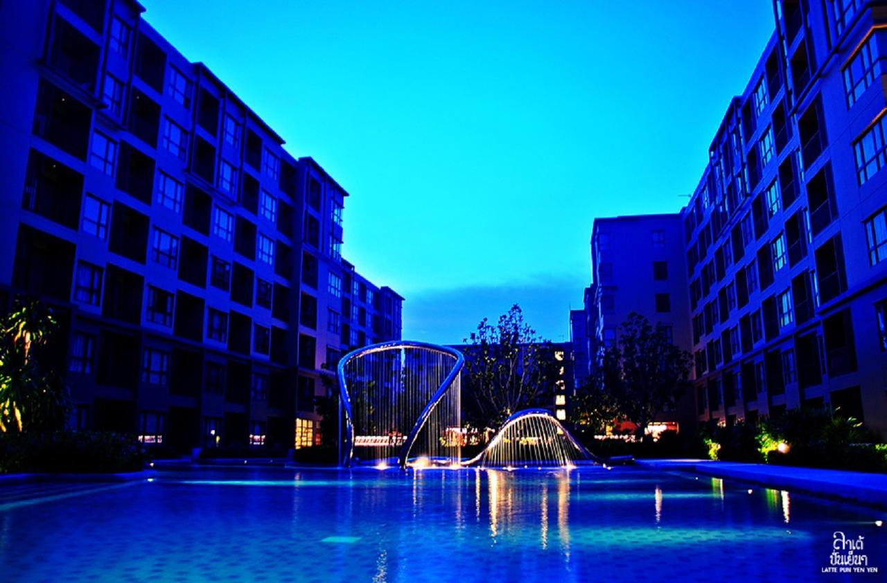 Rain Cha-Am Huahin By Sake Apartment Exterior foto