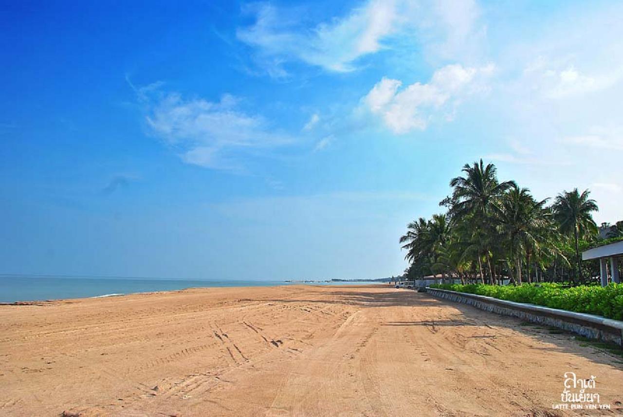 Rain Cha-Am Huahin By Sake Apartment Exterior foto