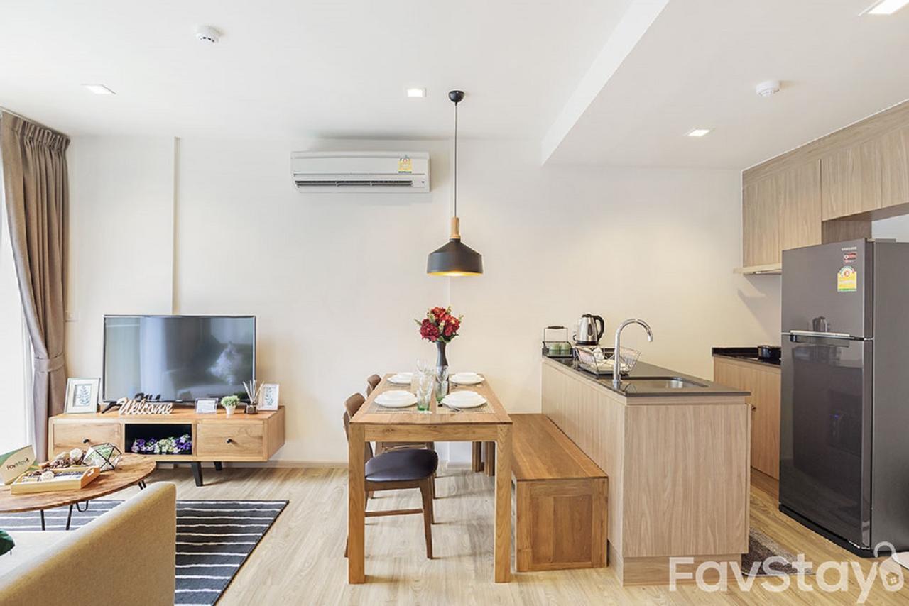 Rain Cha-Am Huahin By Sake Apartment Exterior foto