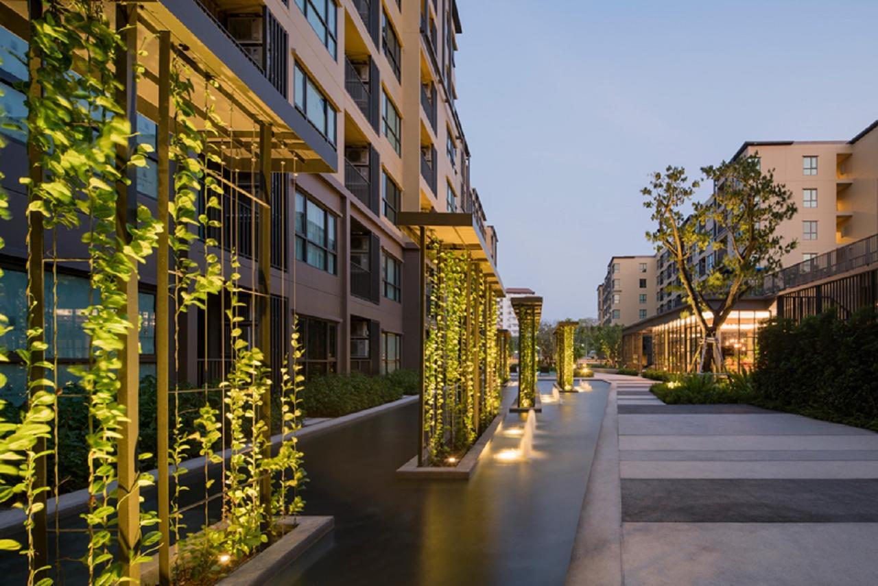 Rain Cha-Am Huahin By Sake Apartment Exterior foto