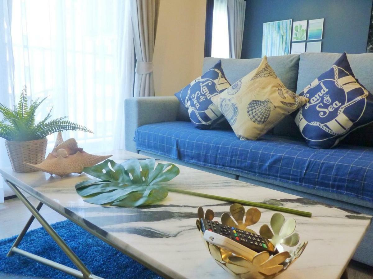 Rain Cha-Am Huahin By Sake Apartment Exterior foto