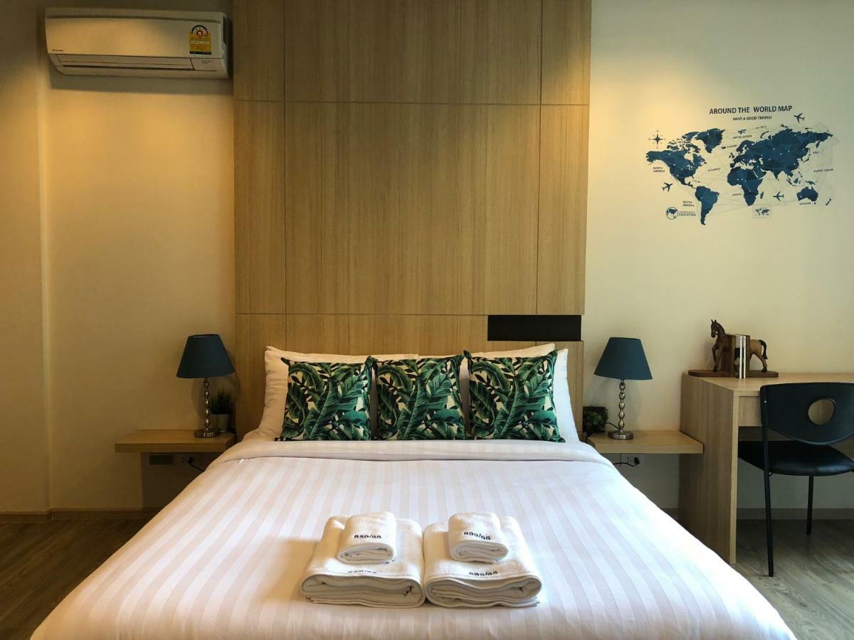 Rain Cha-Am Huahin By Sake Apartment Exterior foto