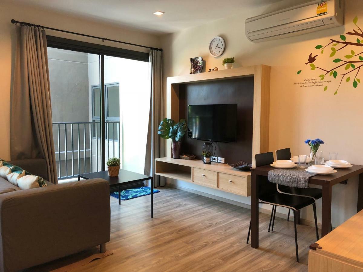 Rain Cha-Am Huahin By Sake Apartment Exterior foto